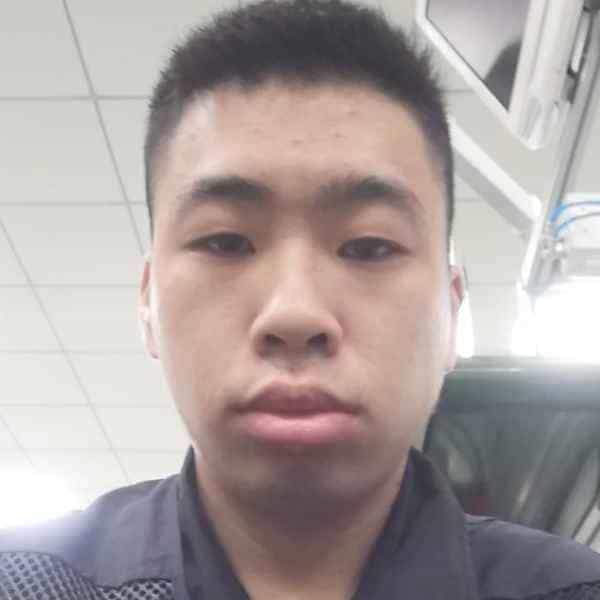 28岁岁江苏单身帅哥 - 邢台吉缘网