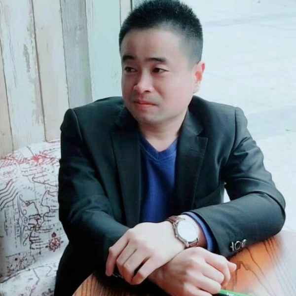 37岁岁广东单身帅哥 - 邢台吉缘网