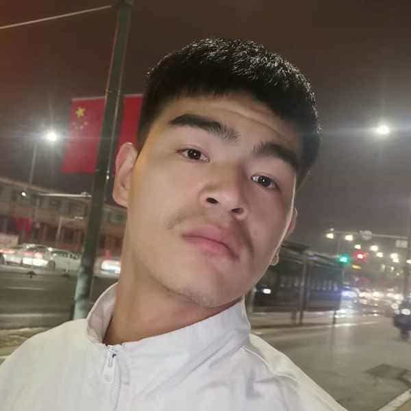 23岁岁山西单身帅哥 - 邢台吉缘网