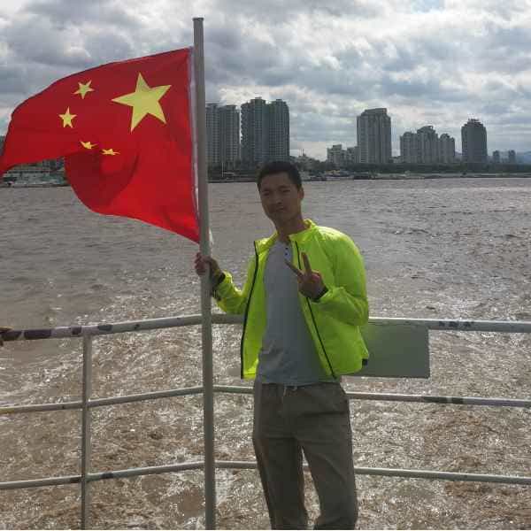 31岁岁浙江单身帅哥 - 邢台吉缘网