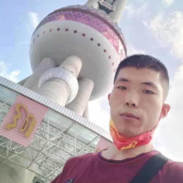 39岁岁湖北单身帅哥 - 邢台吉缘网