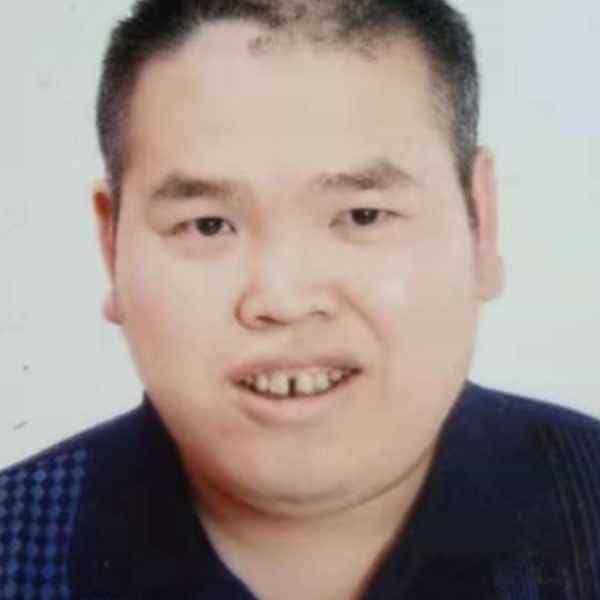 35岁岁广西单身帅哥 - 邢台吉缘网