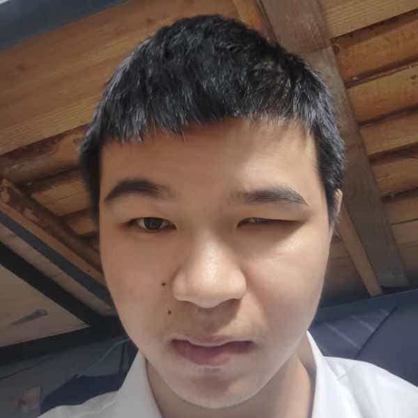 35岁岁江西单身帅哥 - 邢台吉缘网
