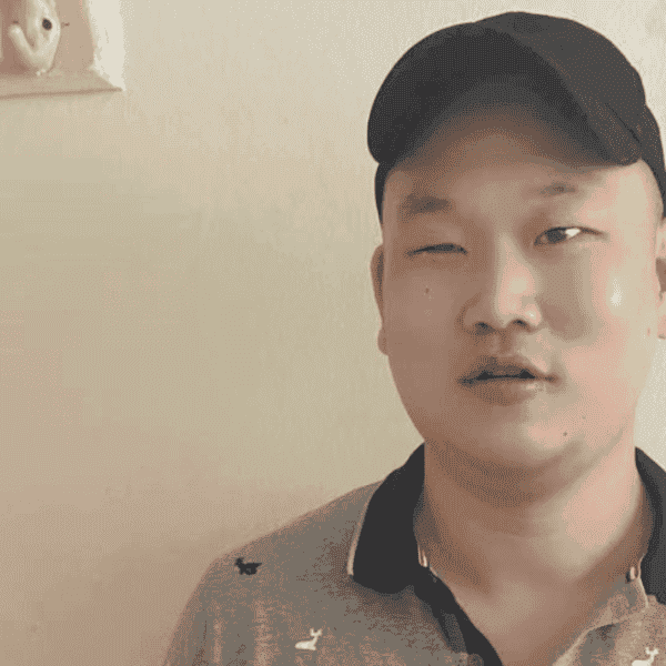 30岁岁湖南单身帅哥 - 邢台吉缘网