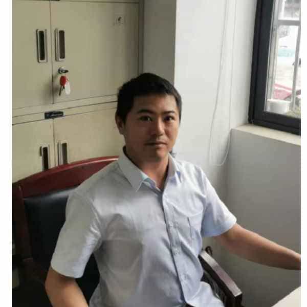 35岁岁河南单身帅哥 - 邢台吉缘网