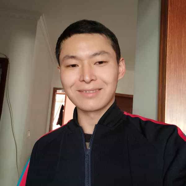 33岁岁安徽单身帅哥 - 邢台吉缘网
