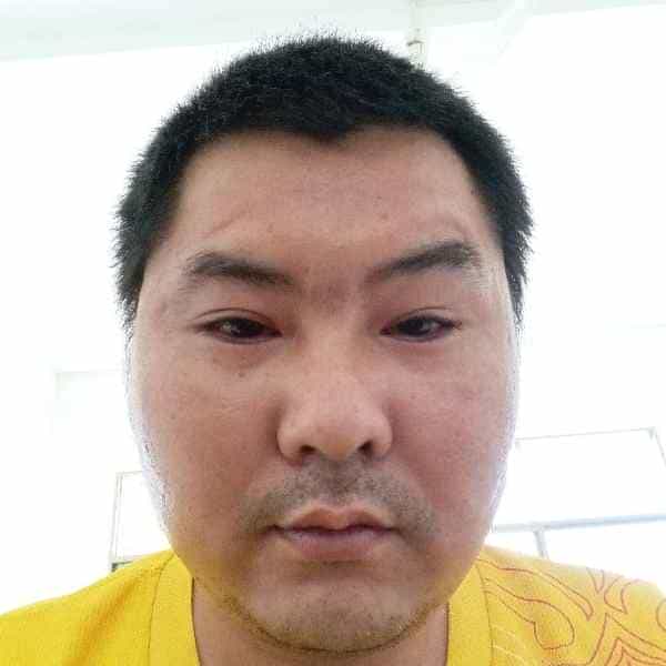 38岁岁广东单身帅哥 - 邢台吉缘网