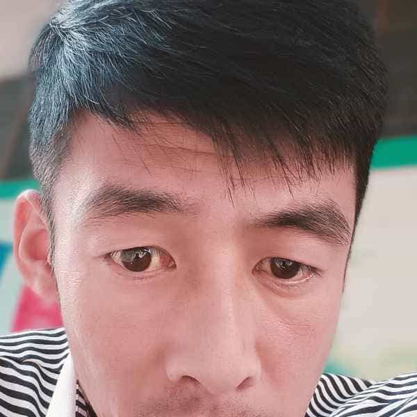 36岁岁河南单身帅哥 - 邢台吉缘网