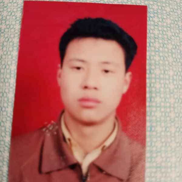 38岁岁安徽单身帅哥 - 邢台吉缘网