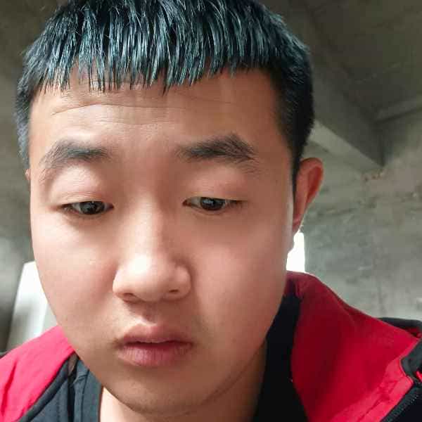 25岁岁河南单身帅哥 - 邢台吉缘网