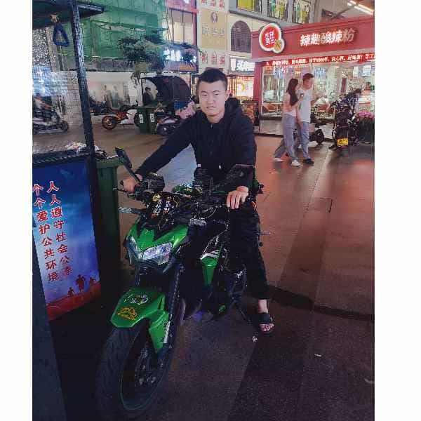 29岁岁山东单身帅哥 - 邢台吉缘网