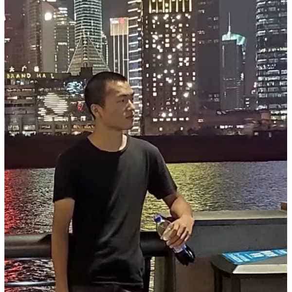 25岁岁河南单身帅哥 - 邢台吉缘网