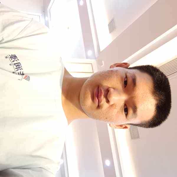 26岁岁河南单身帅哥 - 邢台吉缘网