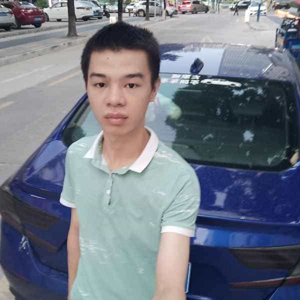 27岁岁广东单身帅哥 - 邢台吉缘网