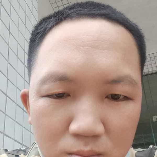 35岁岁广东单身帅哥 - 邢台吉缘网