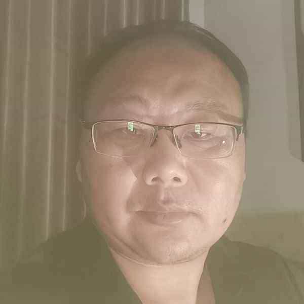 44岁岁山东单身帅哥 - 邢台吉缘网