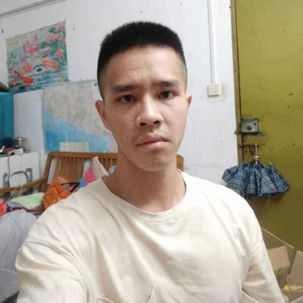 28岁岁广东单身帅哥 - 邢台吉缘网