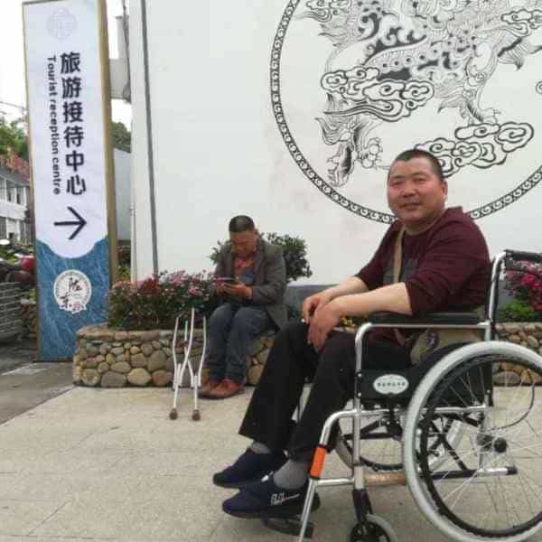 35岁岁浙江单身帅哥 - 邢台吉缘网