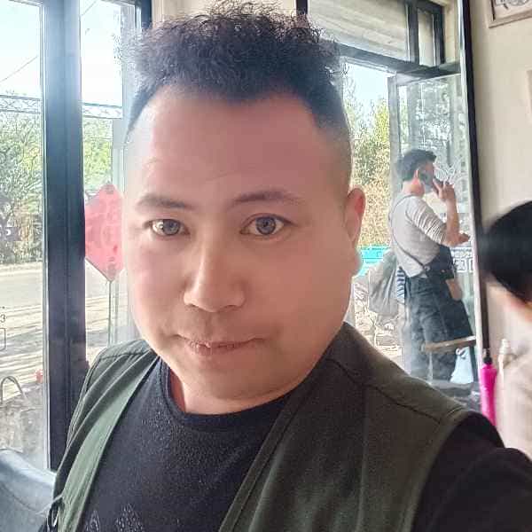 35岁岁山东单身帅哥 - 邢台吉缘网