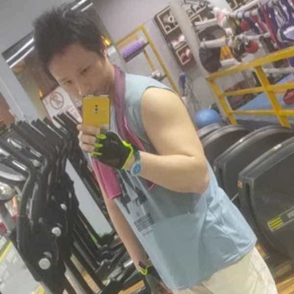 37岁岁广东单身帅哥 - 邢台吉缘网
