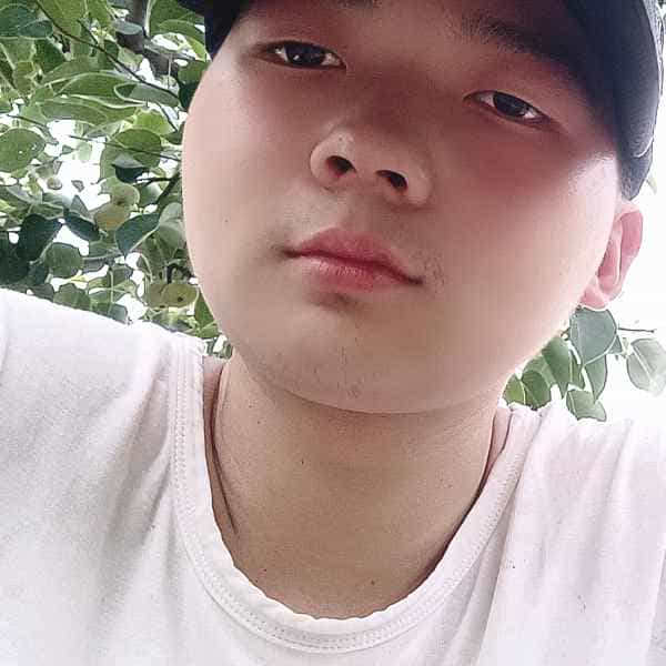 21岁岁安徽单身帅哥 - 邢台吉缘网