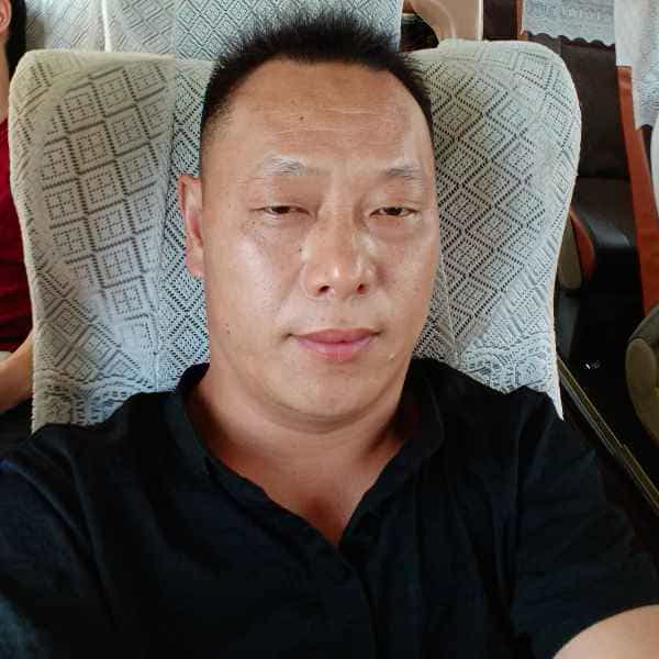 43岁岁安徽单身帅哥 - 邢台吉缘网