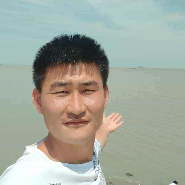 32岁岁山东单身帅哥 - 邢台吉缘网
