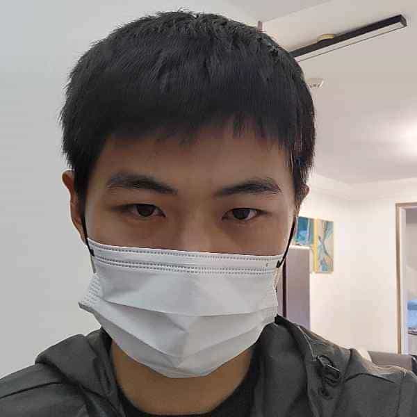 33岁岁山东单身帅哥 - 邢台吉缘网