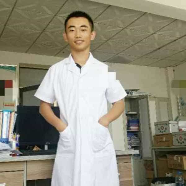36岁岁山东单身帅哥 - 邢台吉缘网