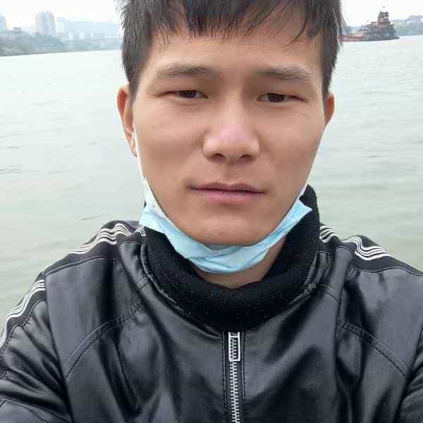 31岁岁江西单身帅哥 - 邢台吉缘网