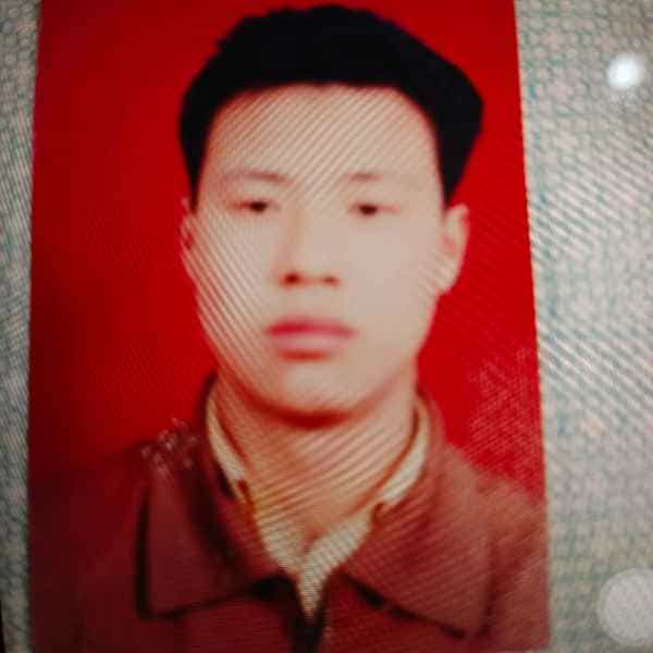 35岁岁安徽单身帅哥 - 邢台吉缘网