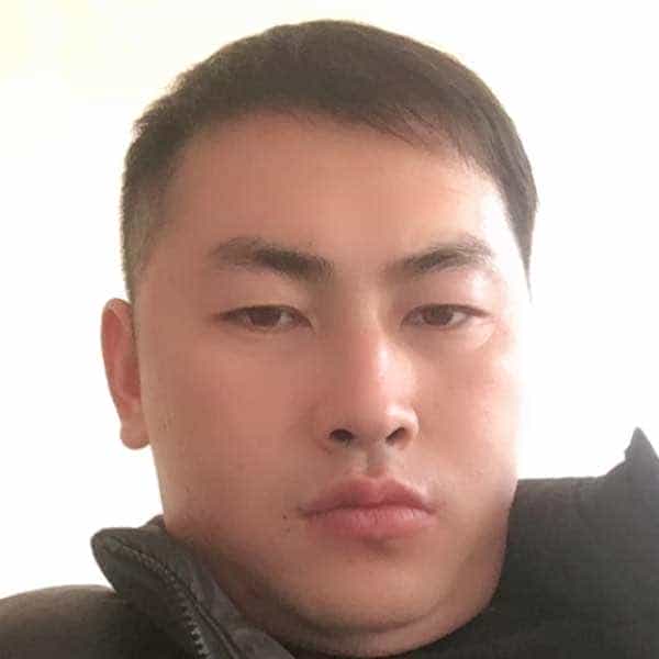 35岁岁河南单身帅哥 - 邢台吉缘网
