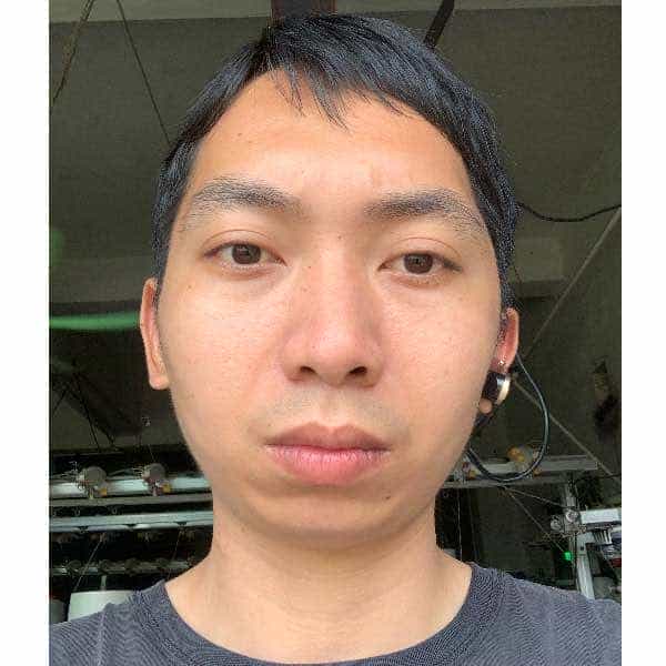 30岁岁广东单身帅哥 - 邢台吉缘网