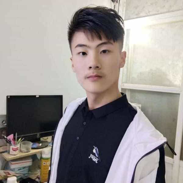 21岁岁河南单身帅哥 - 邢台吉缘网