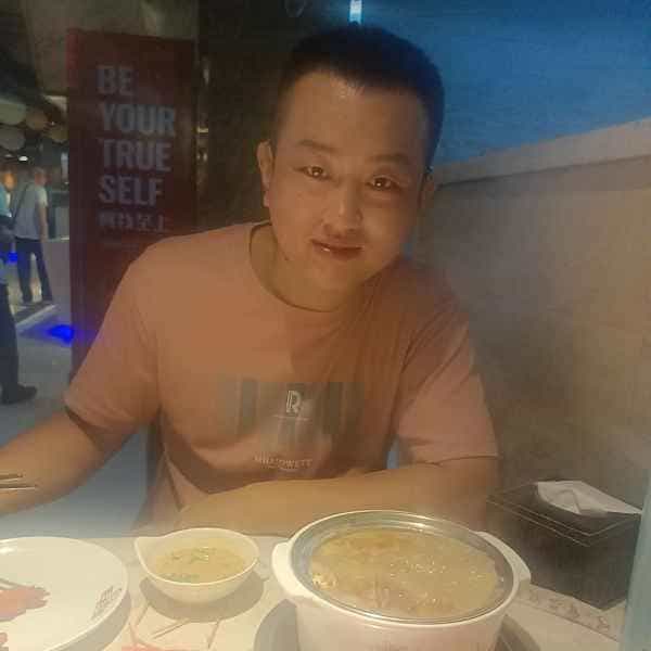 34岁岁山西单身帅哥 - 邢台吉缘网