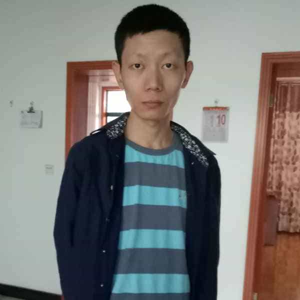 35岁岁江苏单身帅哥 - 邢台吉缘网