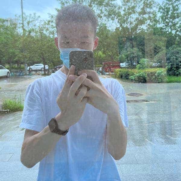 28岁岁河南单身帅哥 - 邢台吉缘网