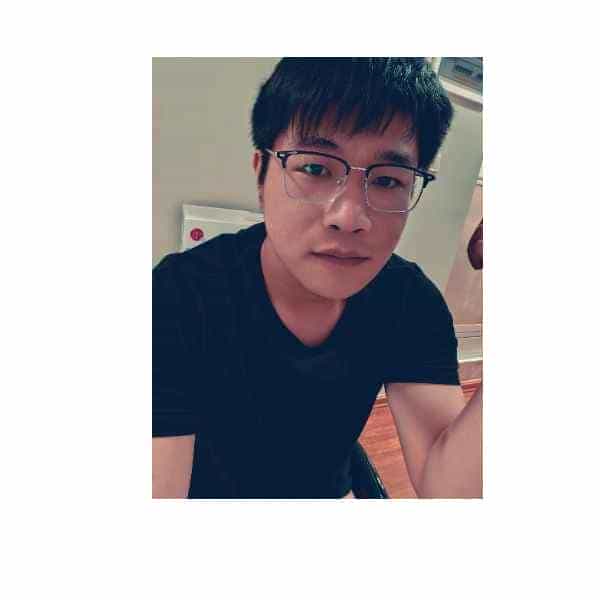29岁岁广东单身帅哥 - 邢台吉缘网