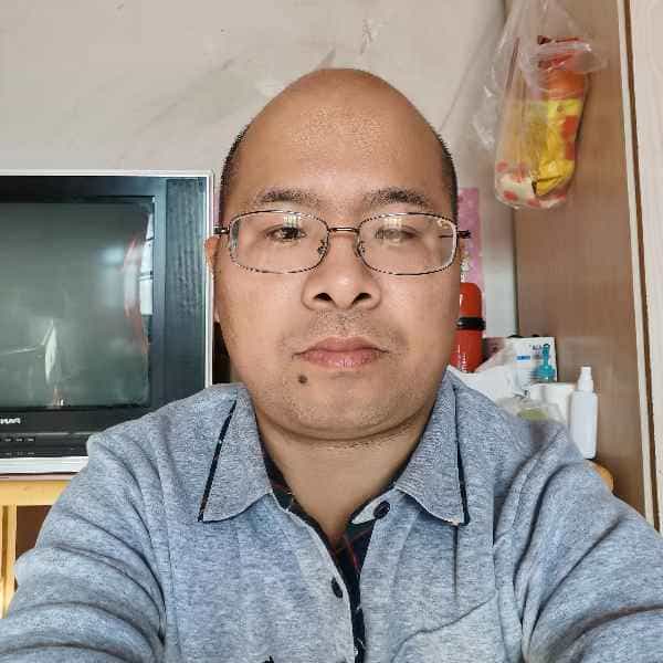 37岁岁山东单身帅哥 - 邢台吉缘网