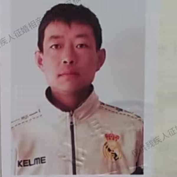 39岁岁河南单身帅哥 - 邢台吉缘网