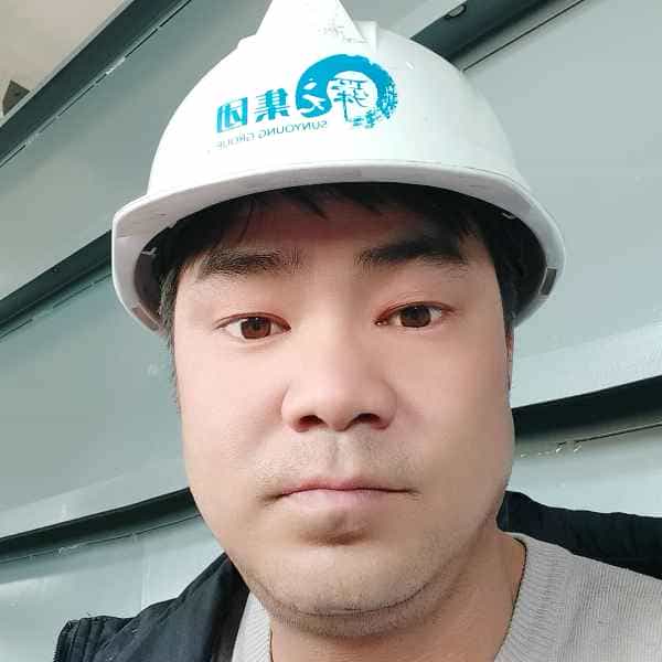 35岁岁湖北单身帅哥 - 邢台吉缘网