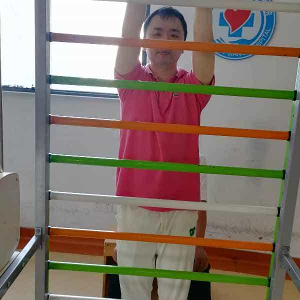 35岁岁安徽单身帅哥 - 邢台吉缘网
