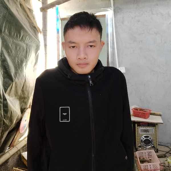 27岁岁江西单身帅哥 - 邢台吉缘网