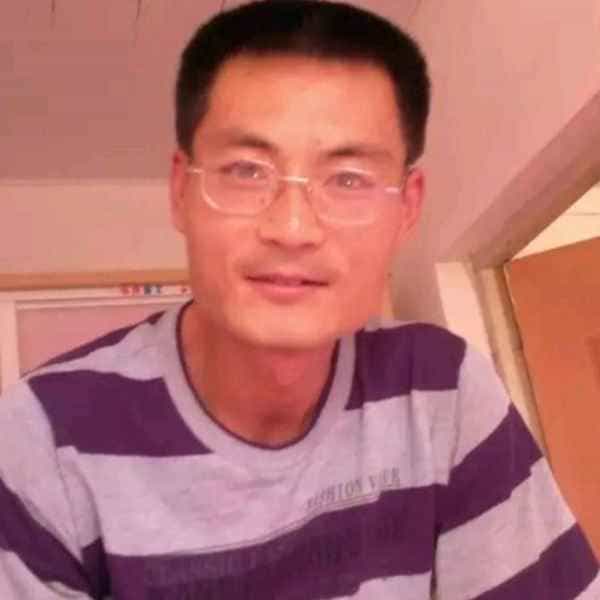 48岁岁山东单身帅哥 - 邢台吉缘网