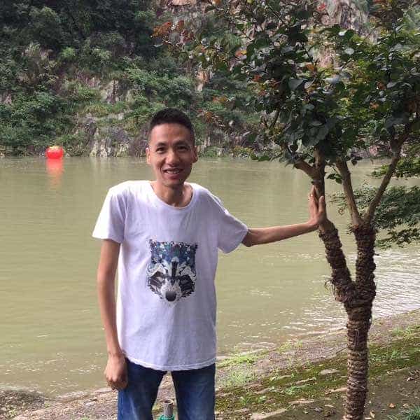 40岁岁湖北单身帅哥 - 邢台吉缘网