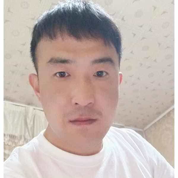 35岁岁山西单身帅哥 - 邢台吉缘网