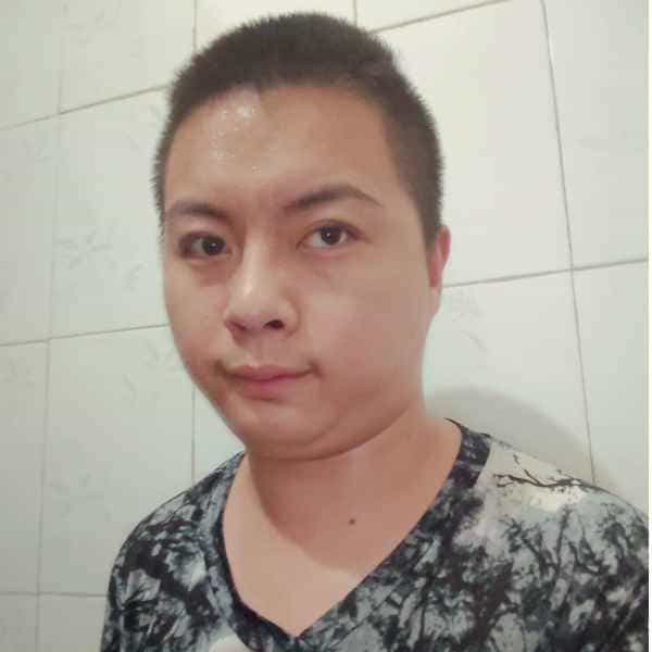 25岁岁山东单身帅哥 - 邢台吉缘网