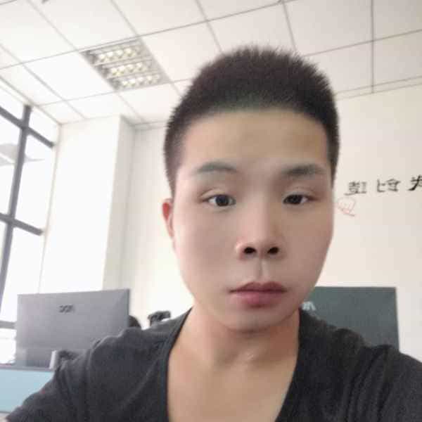 27岁岁河南单身帅哥 - 邢台吉缘网