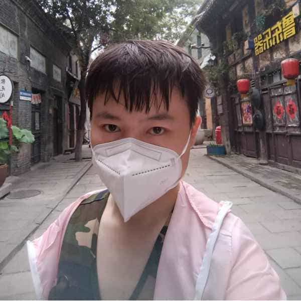 30岁岁河北单身帅哥 - 邢台吉缘网