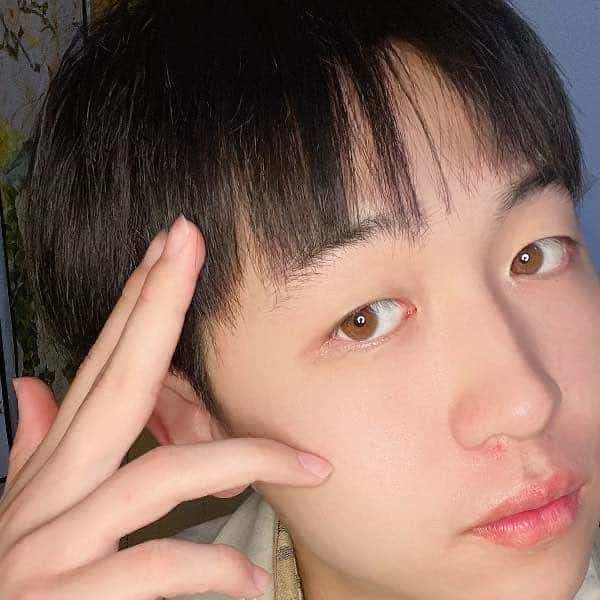 35岁岁河北单身帅哥 - 邢台吉缘网
